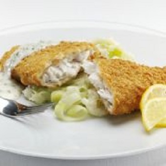 Sea Chef Breaded Cod Fillets (6-7oz)-1x1802